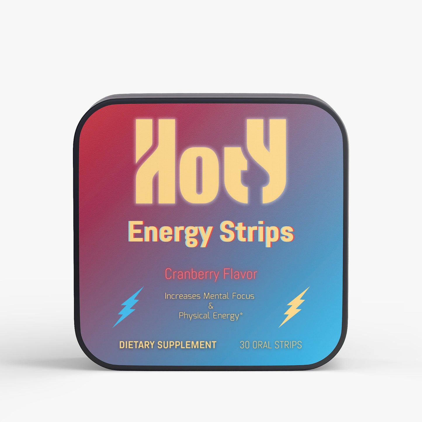 Energy Strips
