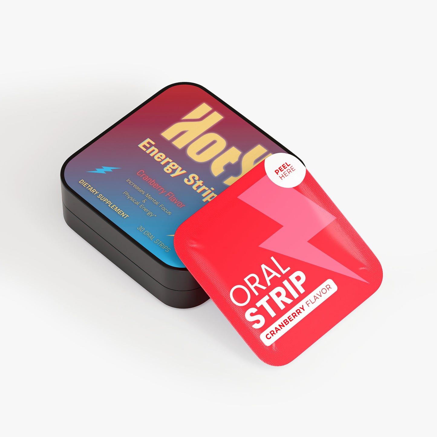 Energy Strips