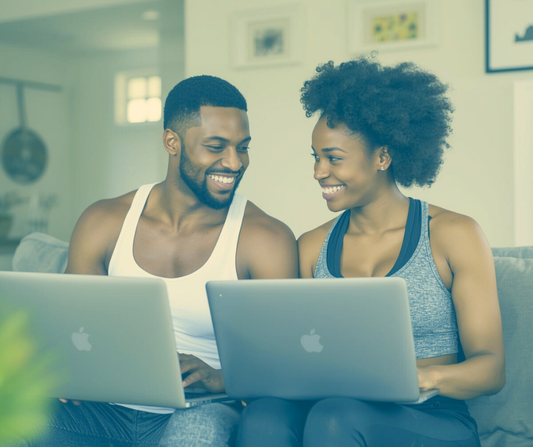 The Marriage ‘Operating System’ I Wish Someone Handed Me at My Wedding [FREE DOWNLOAD]