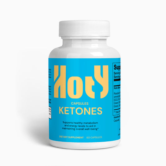 Ketones
