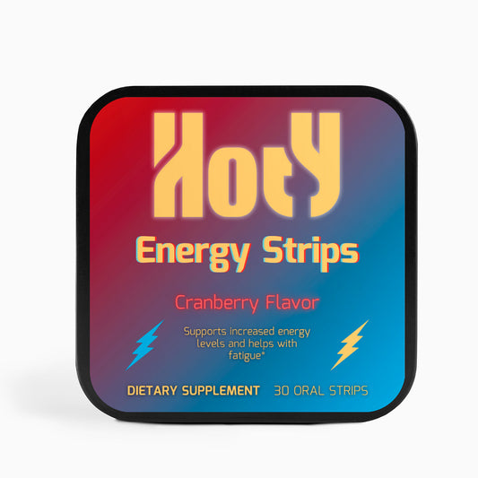 Energy Strips