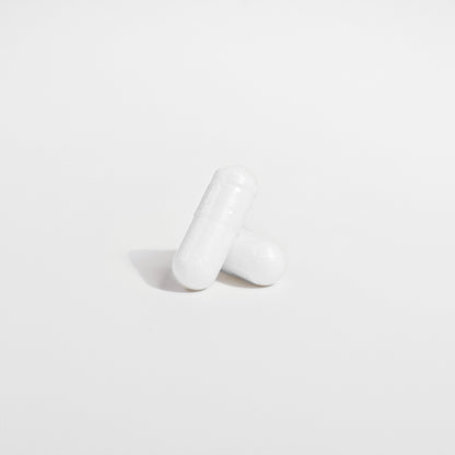 Magnesium Chill Pills