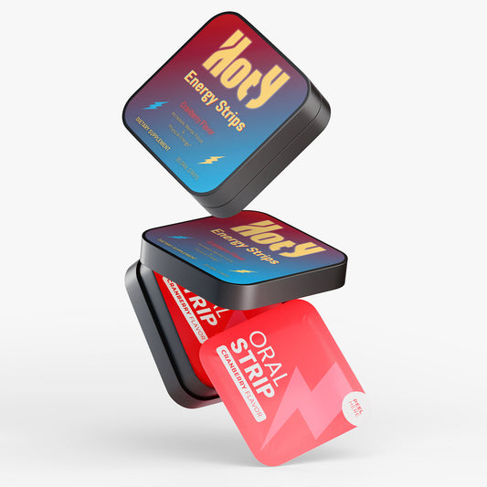 Energy Strips