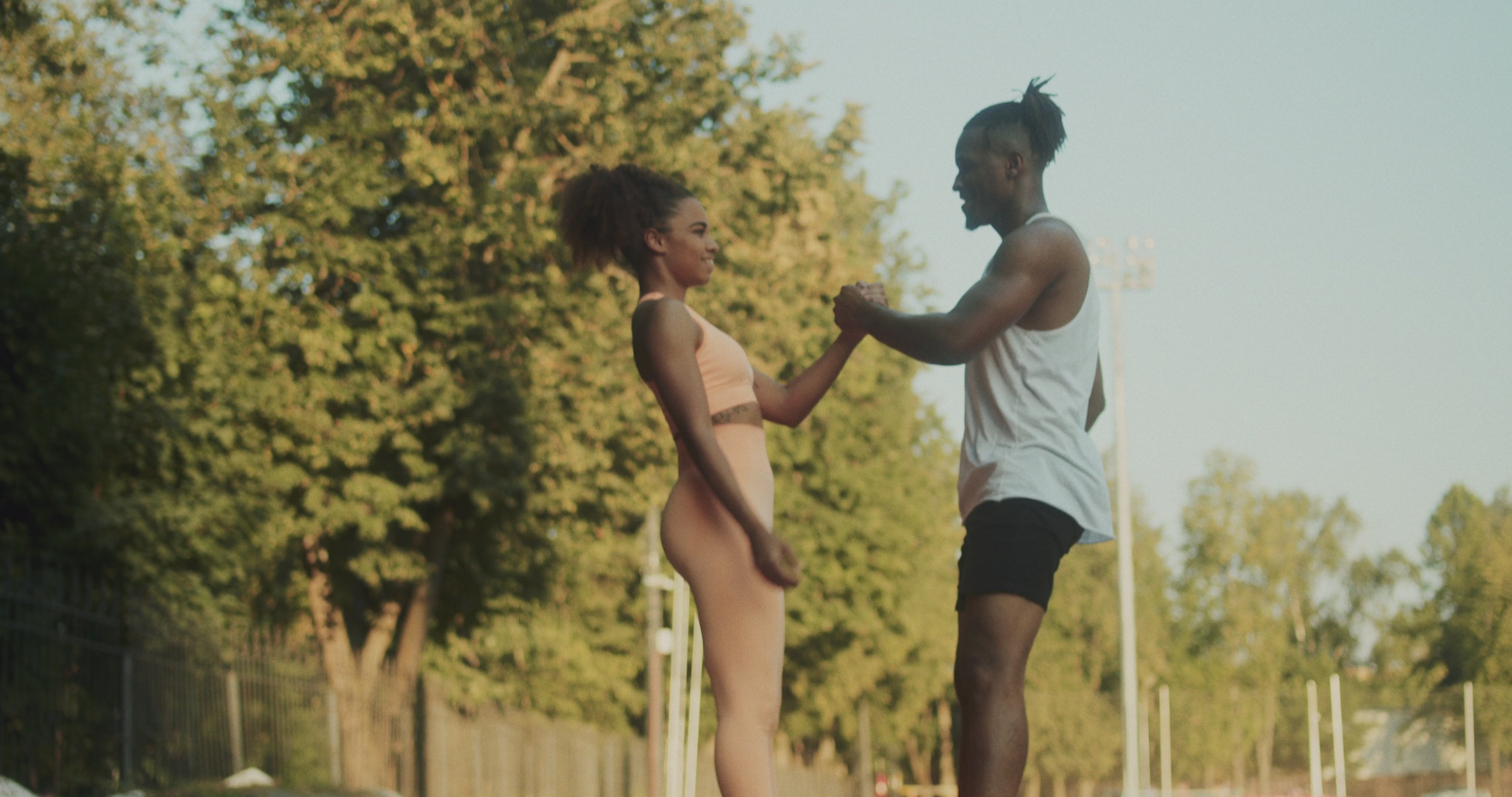 Load video: 